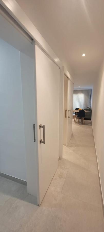 Sabbia Suites Varadero Пуерто дел Кармен Екстериор снимка